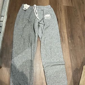 Roots sweatpants